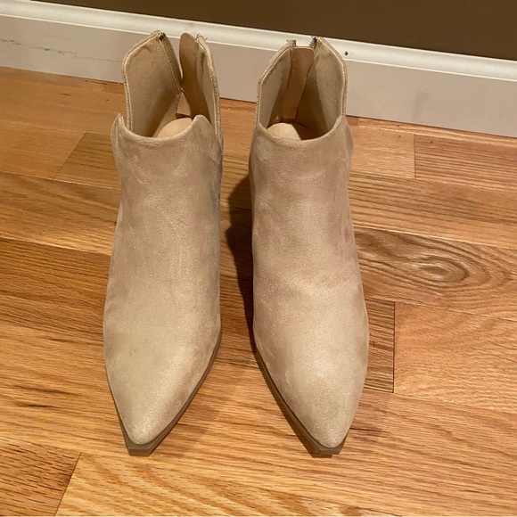 Ankle Booties from Amazon - Picture 3 of 6